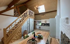 Die Muehle - Loft Apartment With Wellness In Ouren